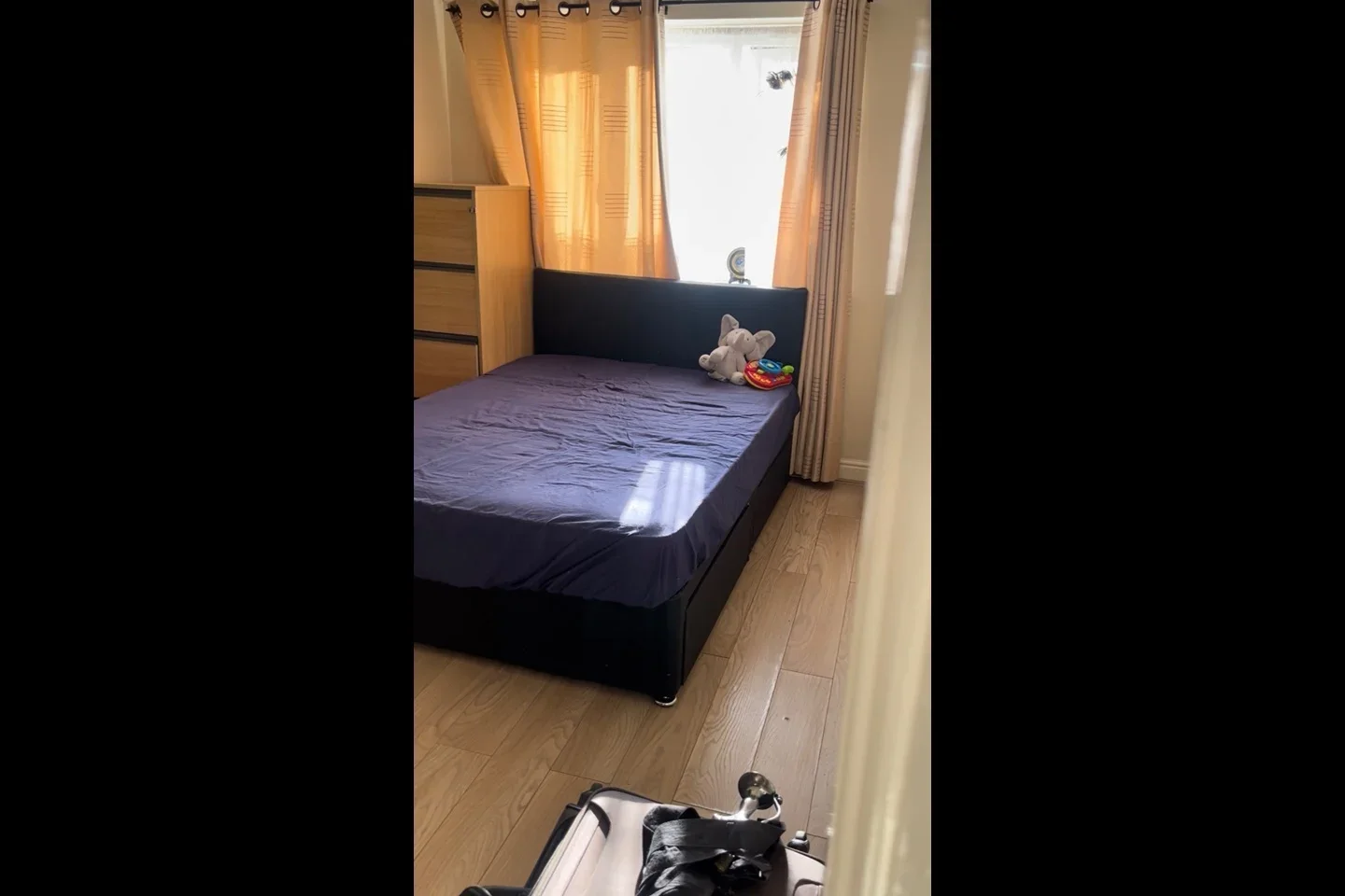 Room Coalmans Way in Burnham