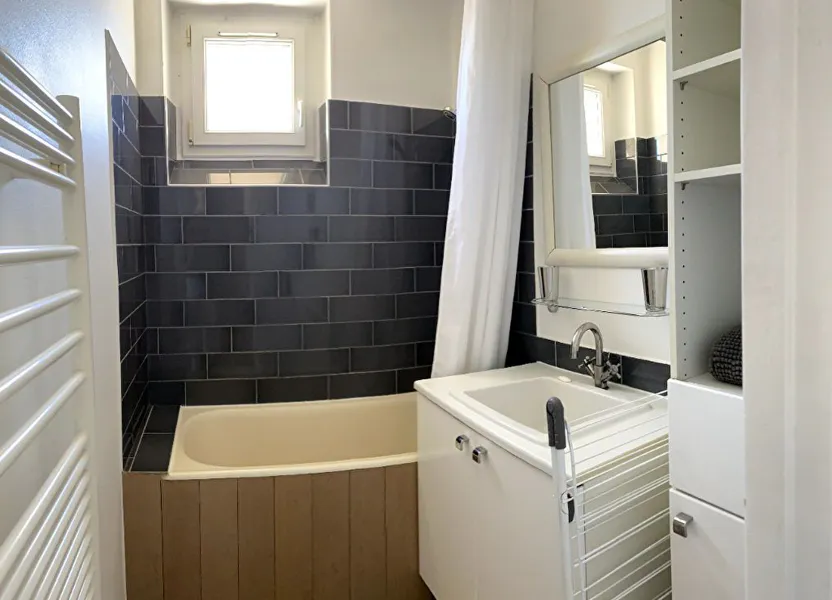 Appartement Rue du Parchamp à Boulogne-Billancourt