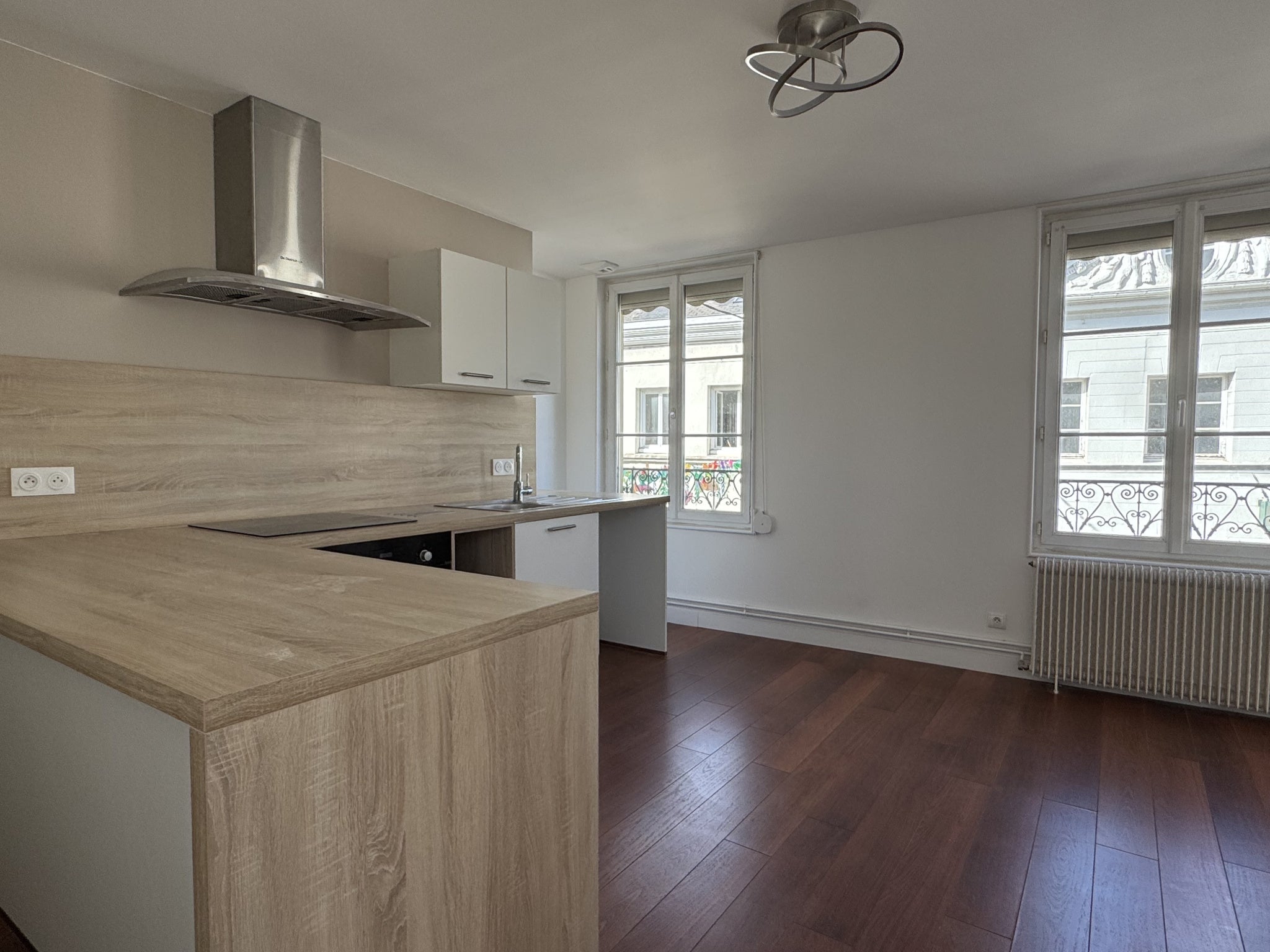 Appartement Rue Sadi Carnot à Darnétal
