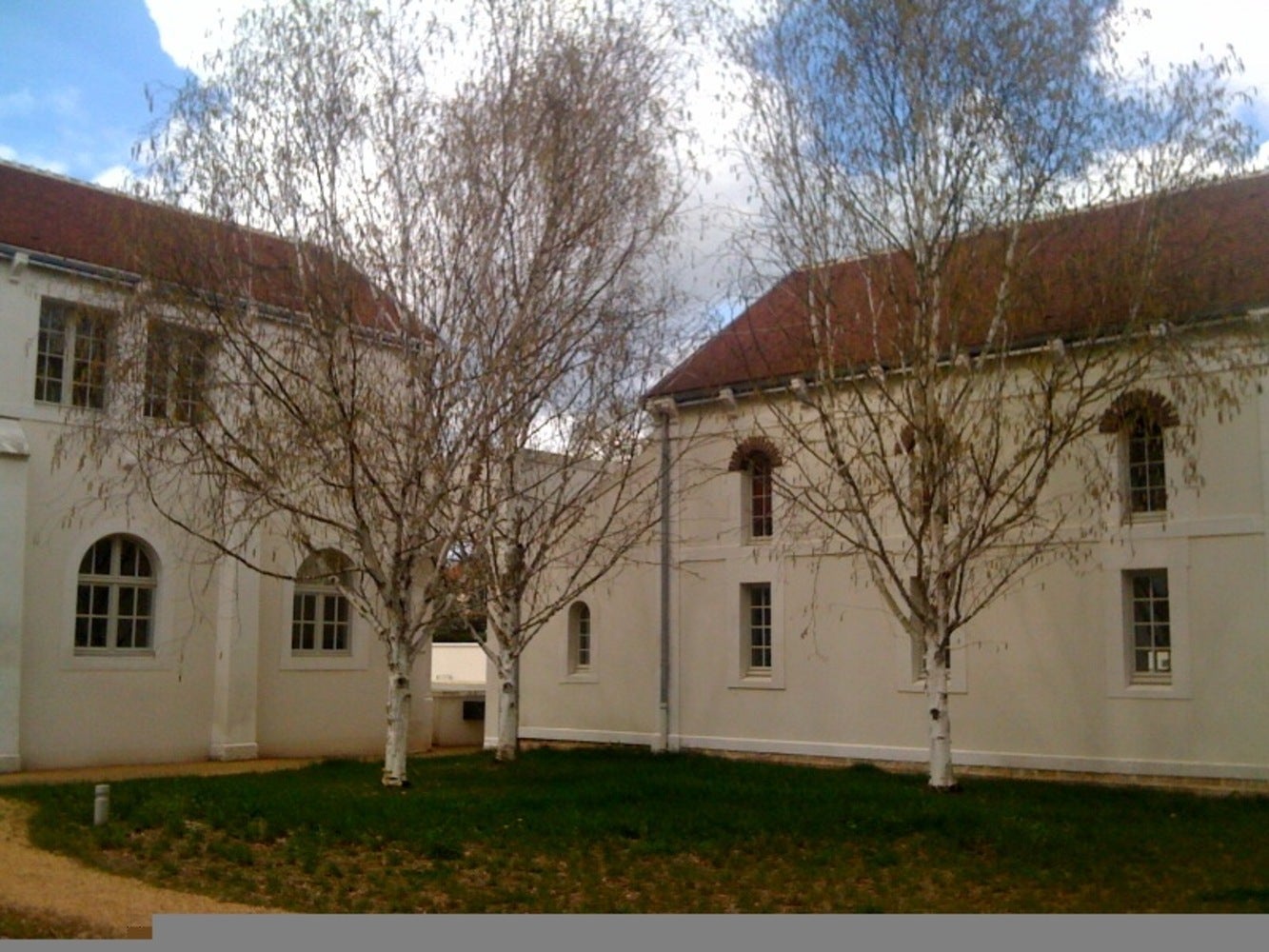 Appartement Avenue Charles de Gaulle à Auxerre