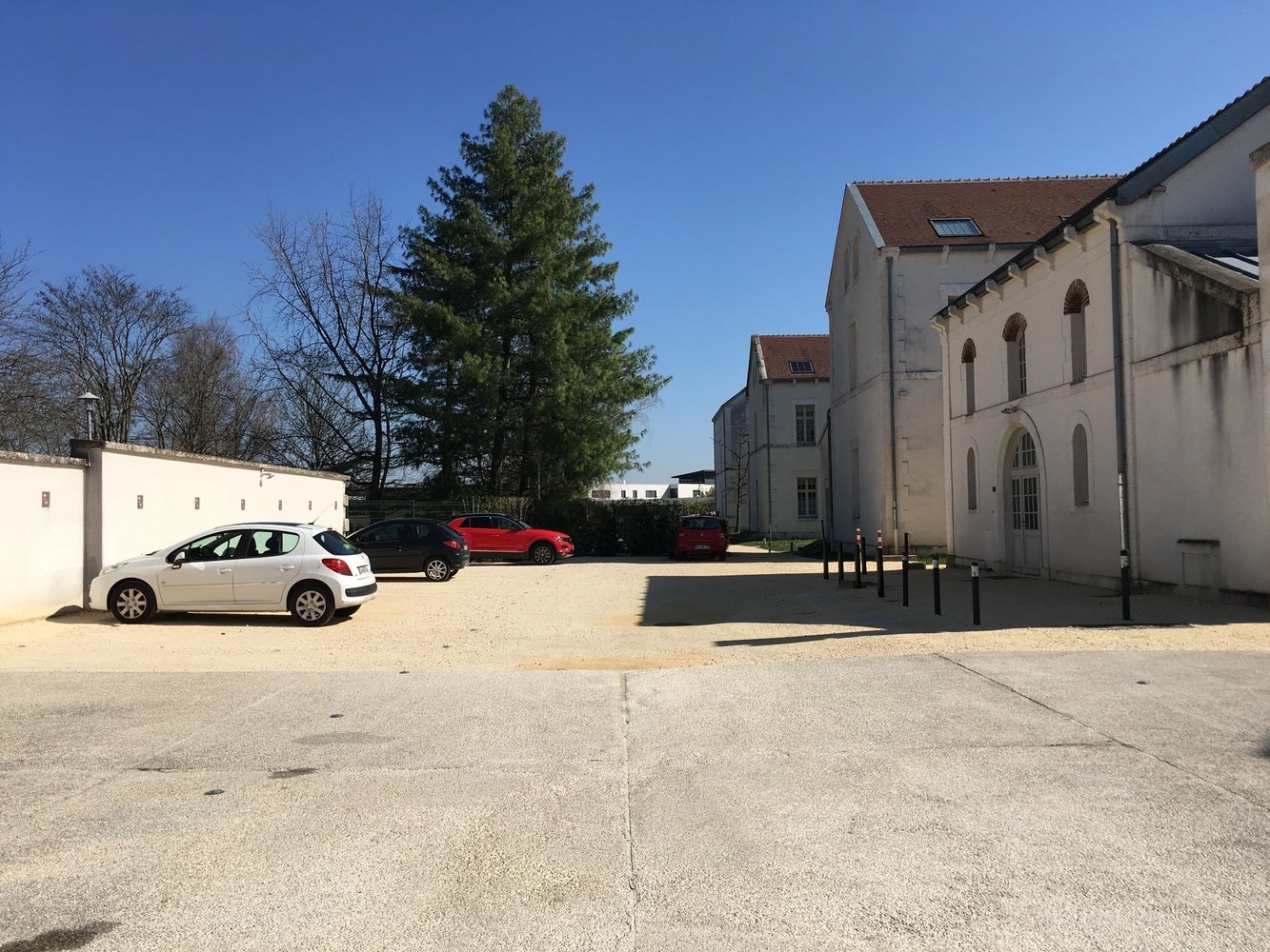 Appartement Avenue Charles de Gaulle à Auxerre