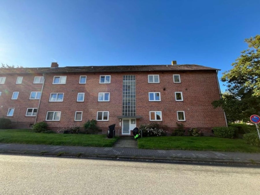 Wohnung Diestelkamp in Eckernförde