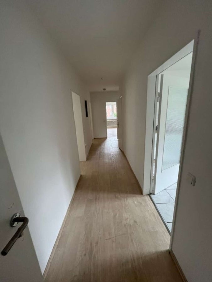 Wohnung Diestelkamp in Eckernförde