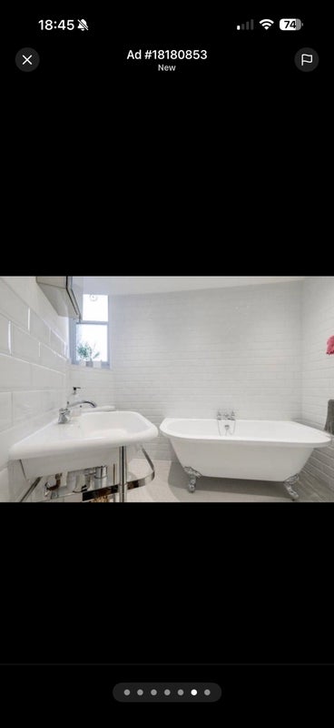 Room Fountainhall Road in City of Edinburgh
