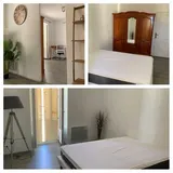 Appartement Voie Piétonne Montluçon - Néris-les-Bains à Montluçon