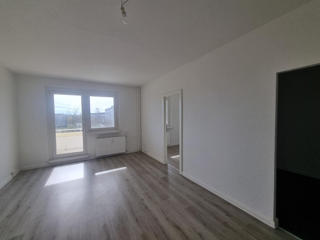 Wohnung Südring in Burg