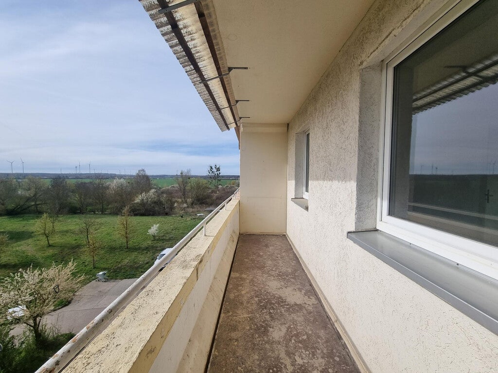 Wohnung Südring in Burg