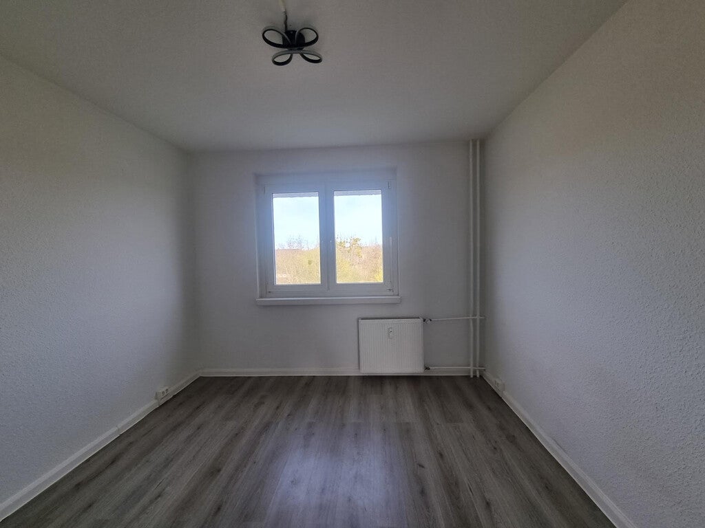 Wohnung Südring in Burg