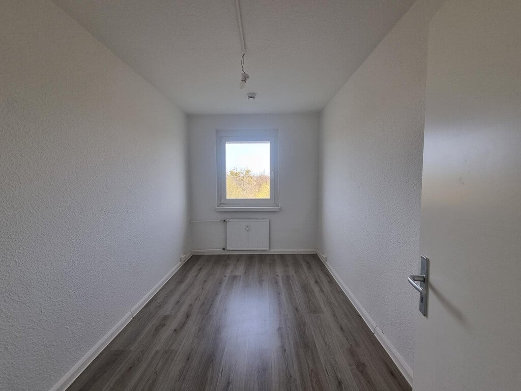 Wohnung Südring in Burg