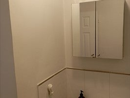Flat Strathdon Drive in Greater London