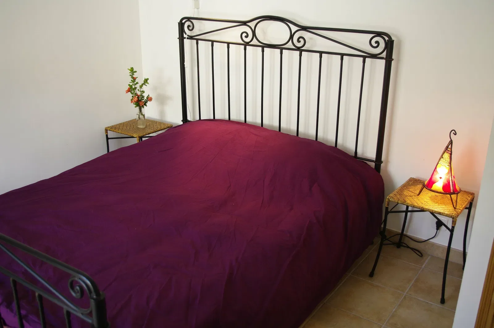 Chambre Chemin de la Grande Bastide à L'Isle-sur-la-Sorgue