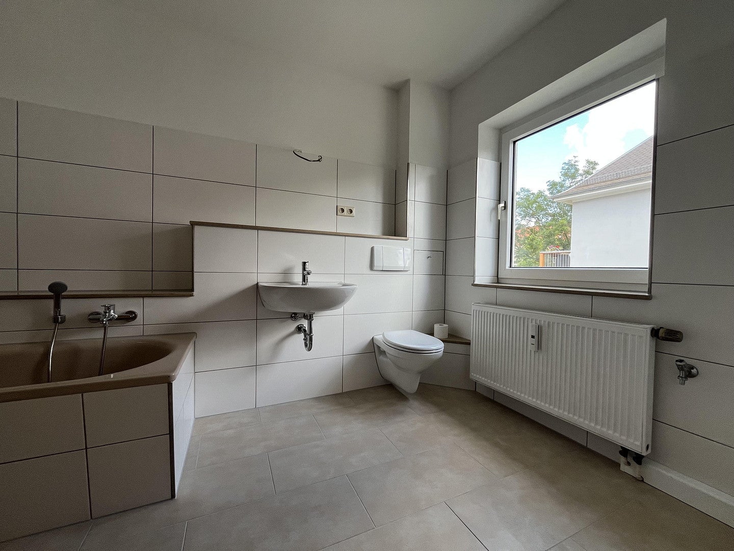 Wohnung Jacobstraße in Zwickau