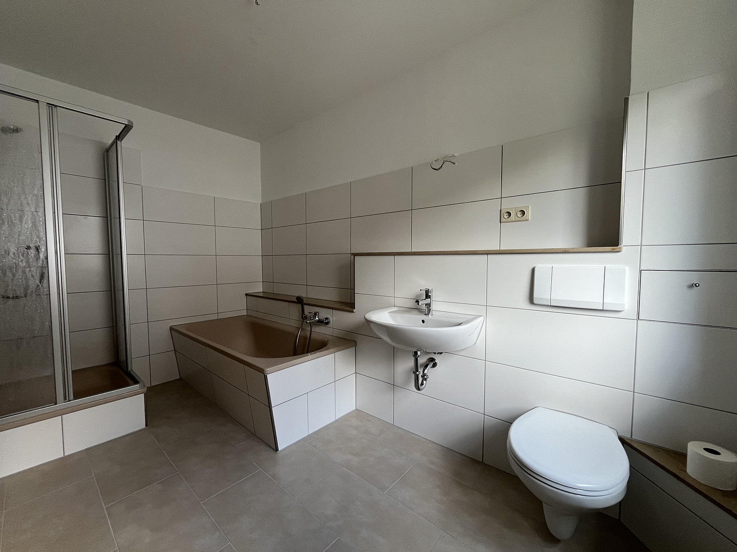 Wohnung Jacobstraße in Zwickau