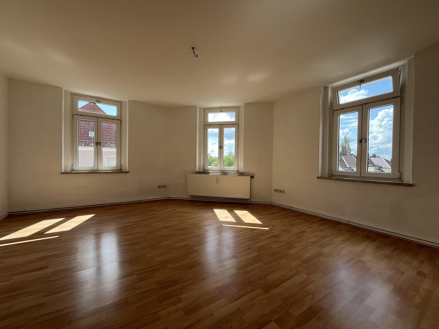 Wohnung Jacobstraße in Zwickau