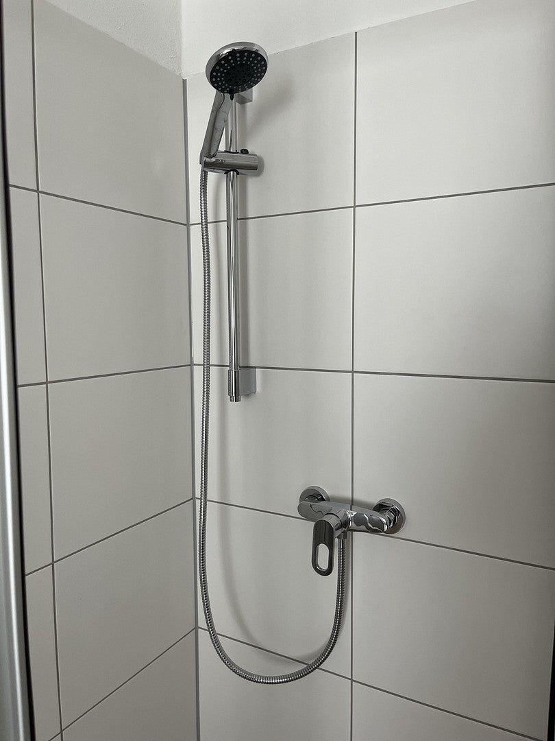 Wohnung Jacobstraße in Zwickau