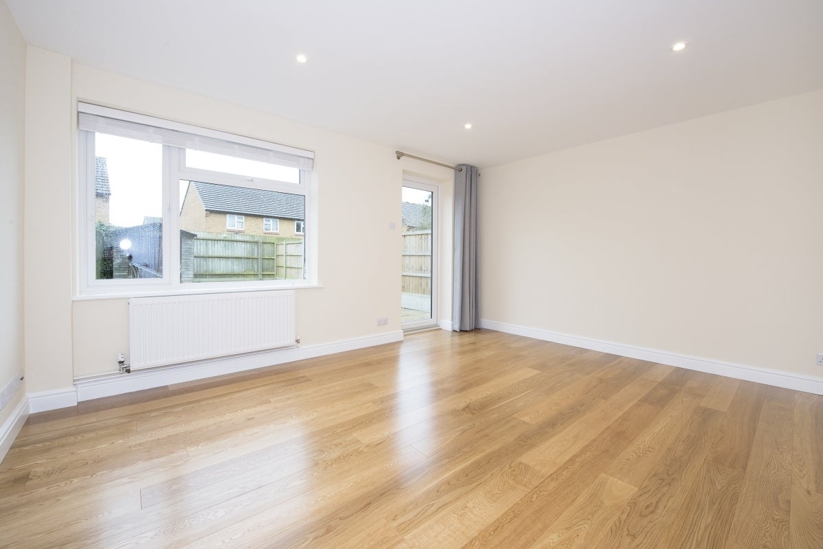 House Orchard Way in Cherwell District