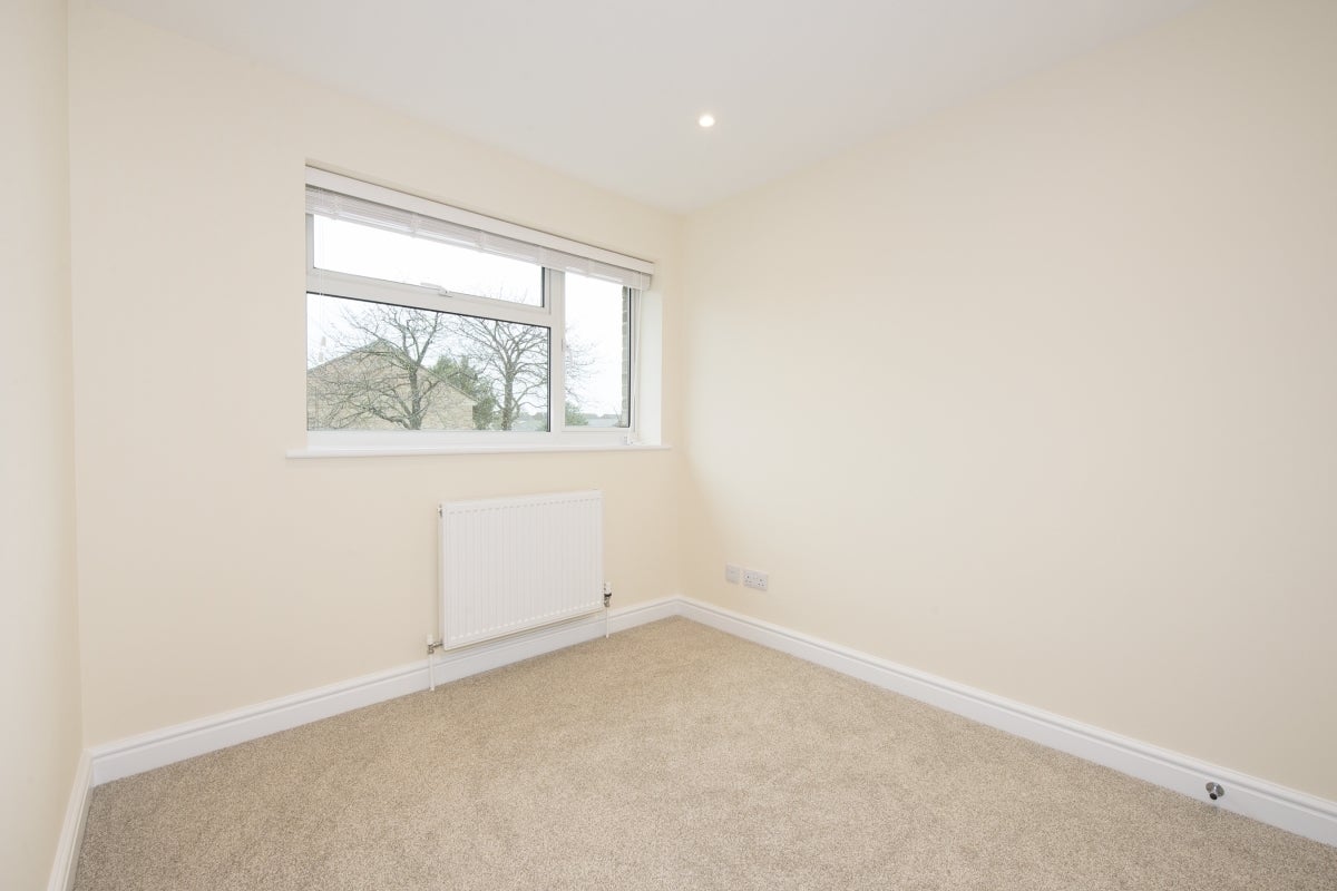 House Orchard Way in Cherwell District