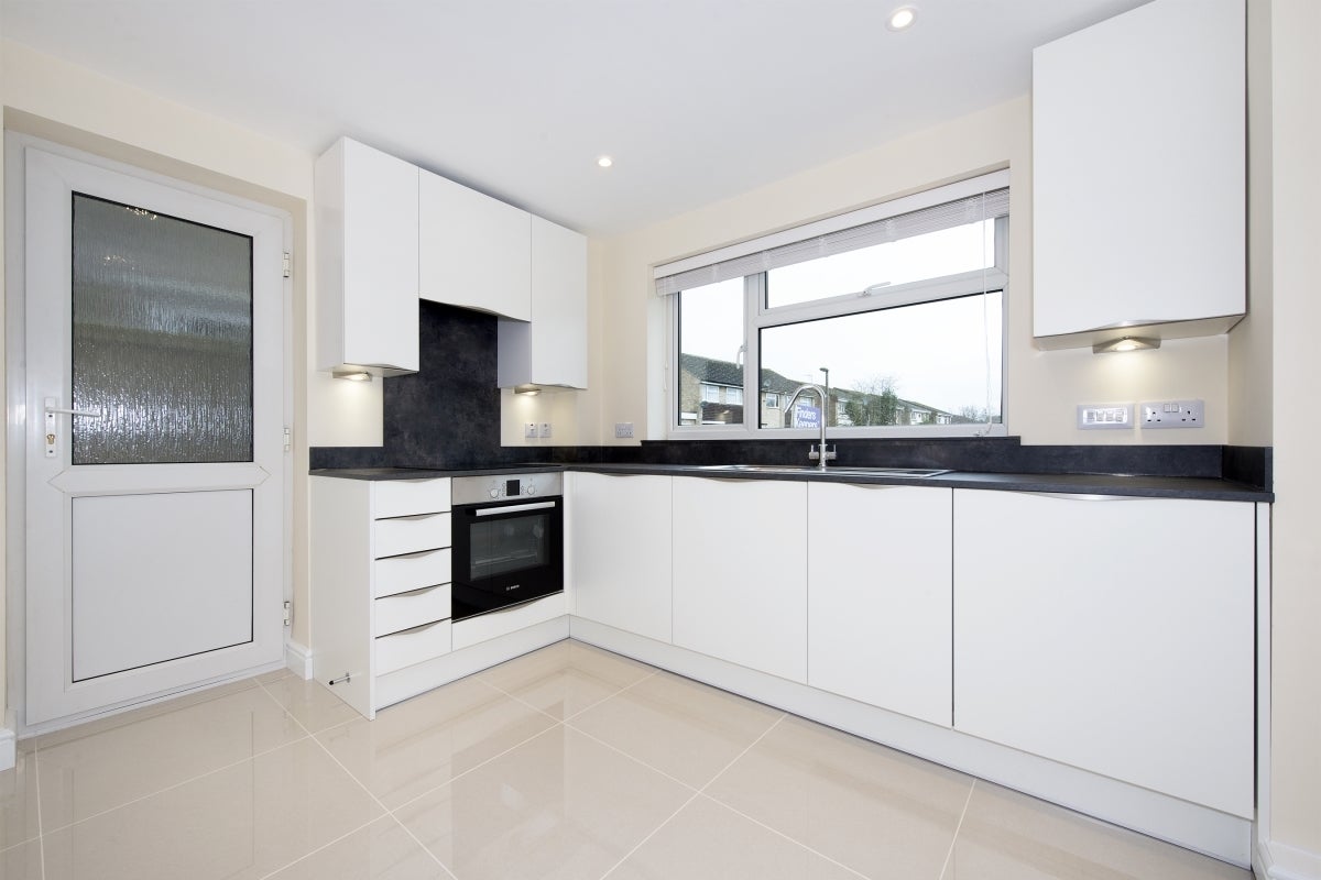 House Orchard Way in Cherwell District