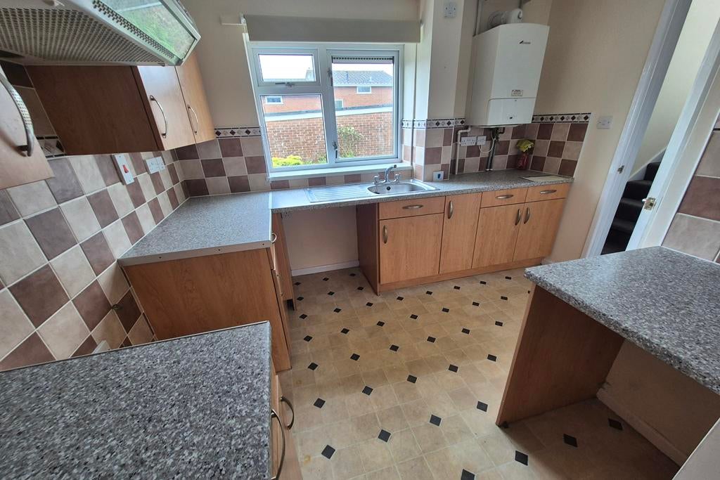 House Kithill in Crewkerne