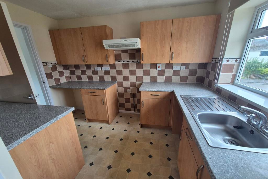 House Kithill in Crewkerne