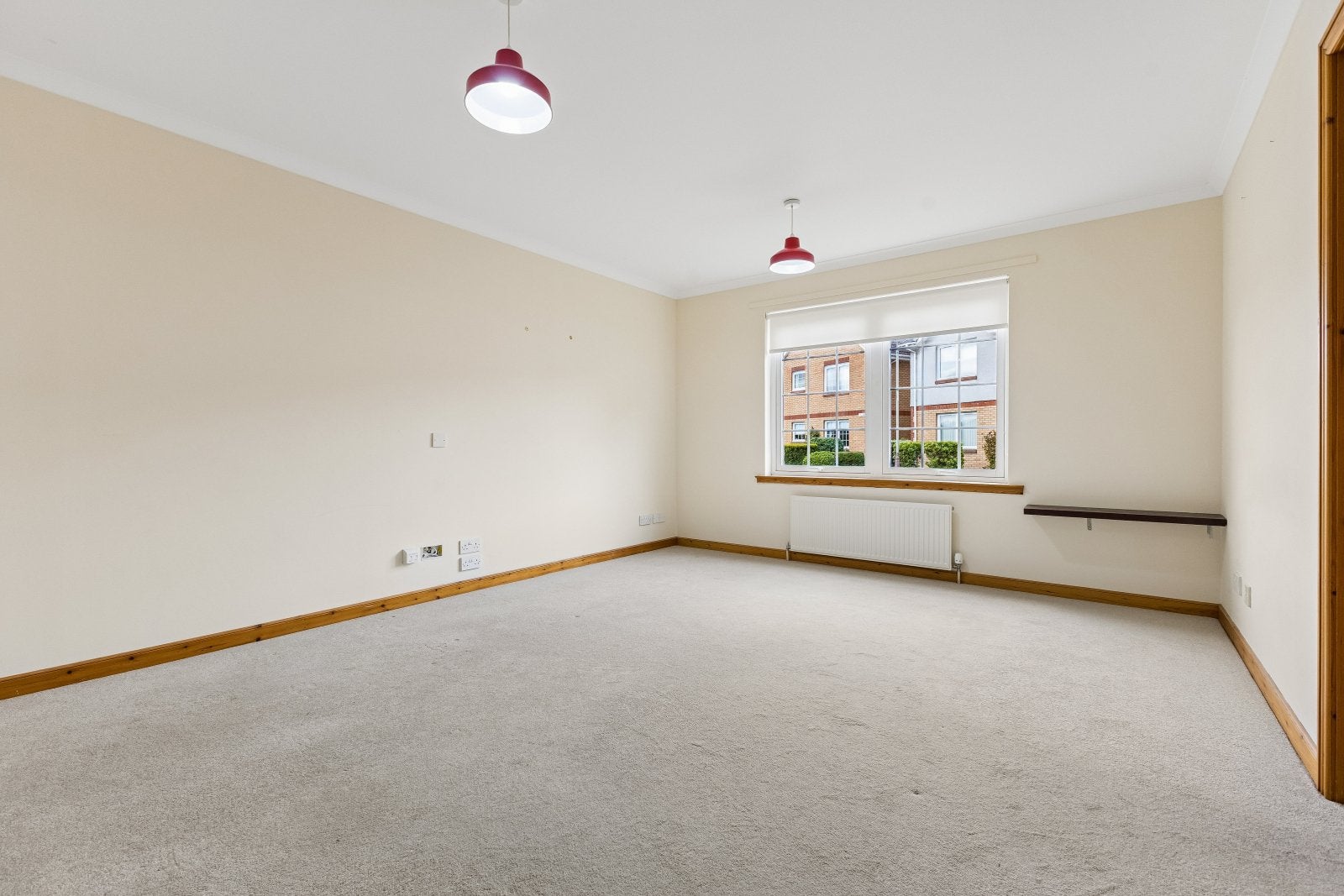 Flat Jedburgh Place in Perth