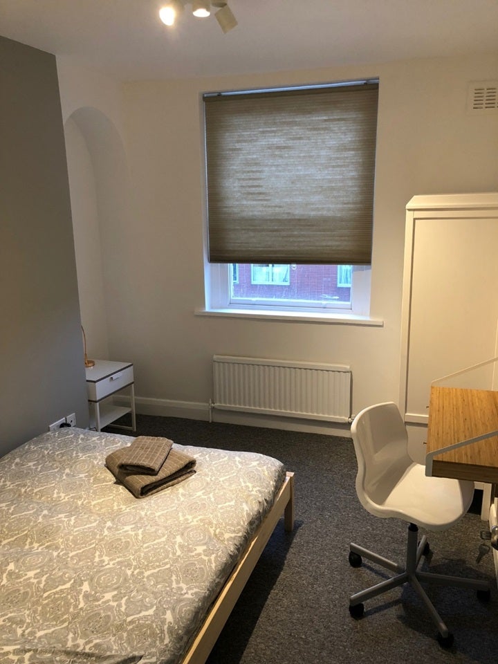 Flat Millman Street in Greater London
