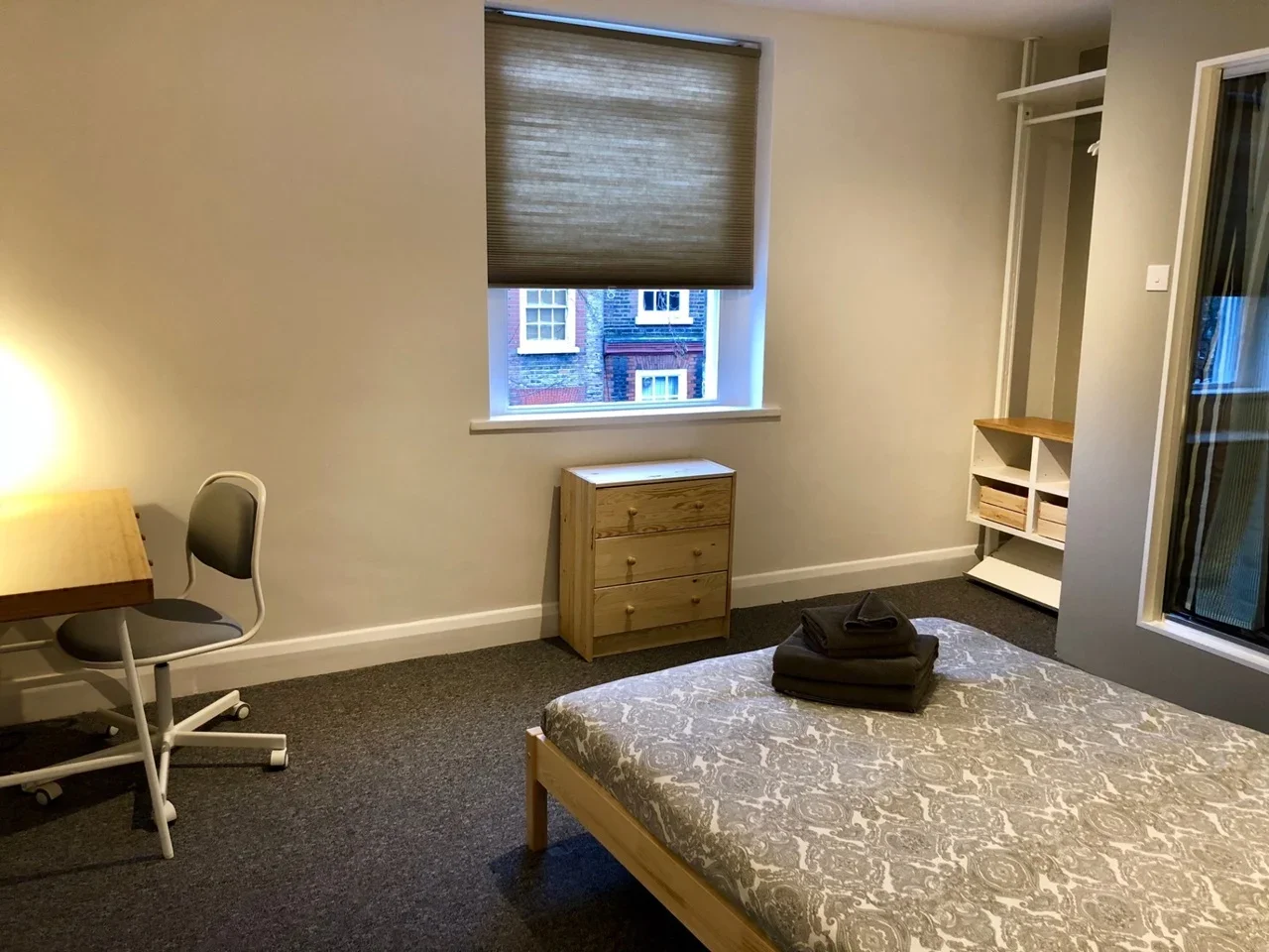 Flat Millman Street in Greater London