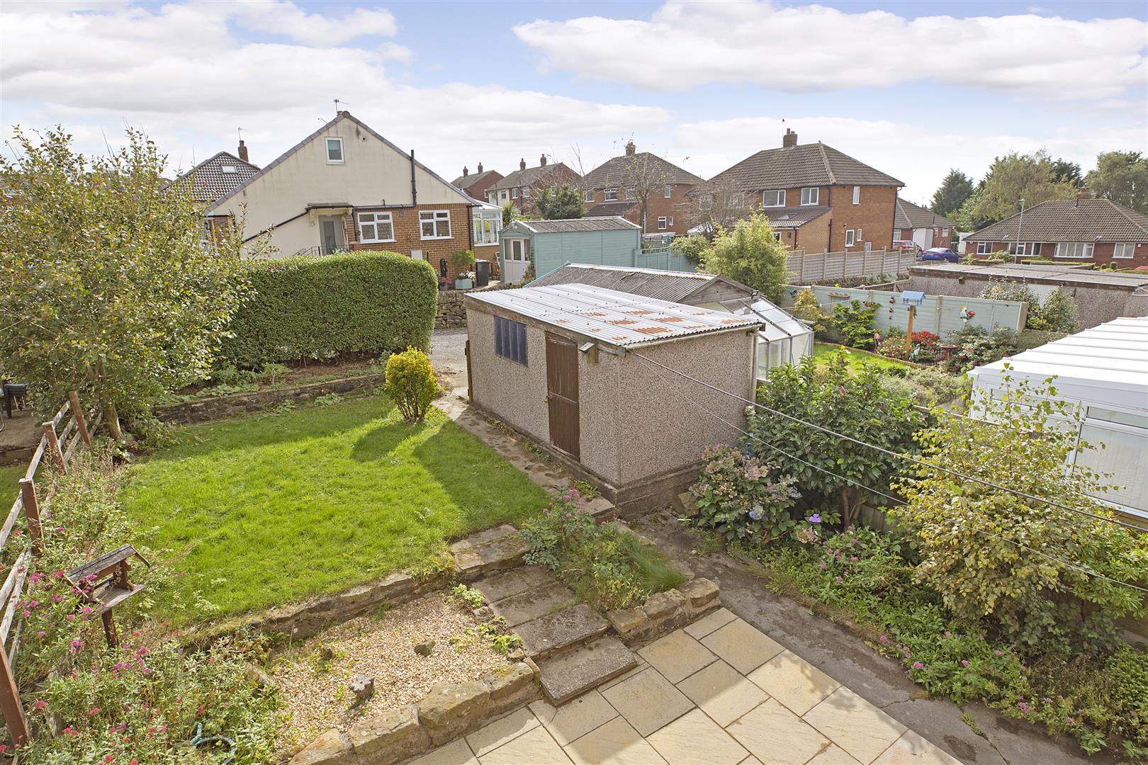 House Tinshill Lane in Leeds