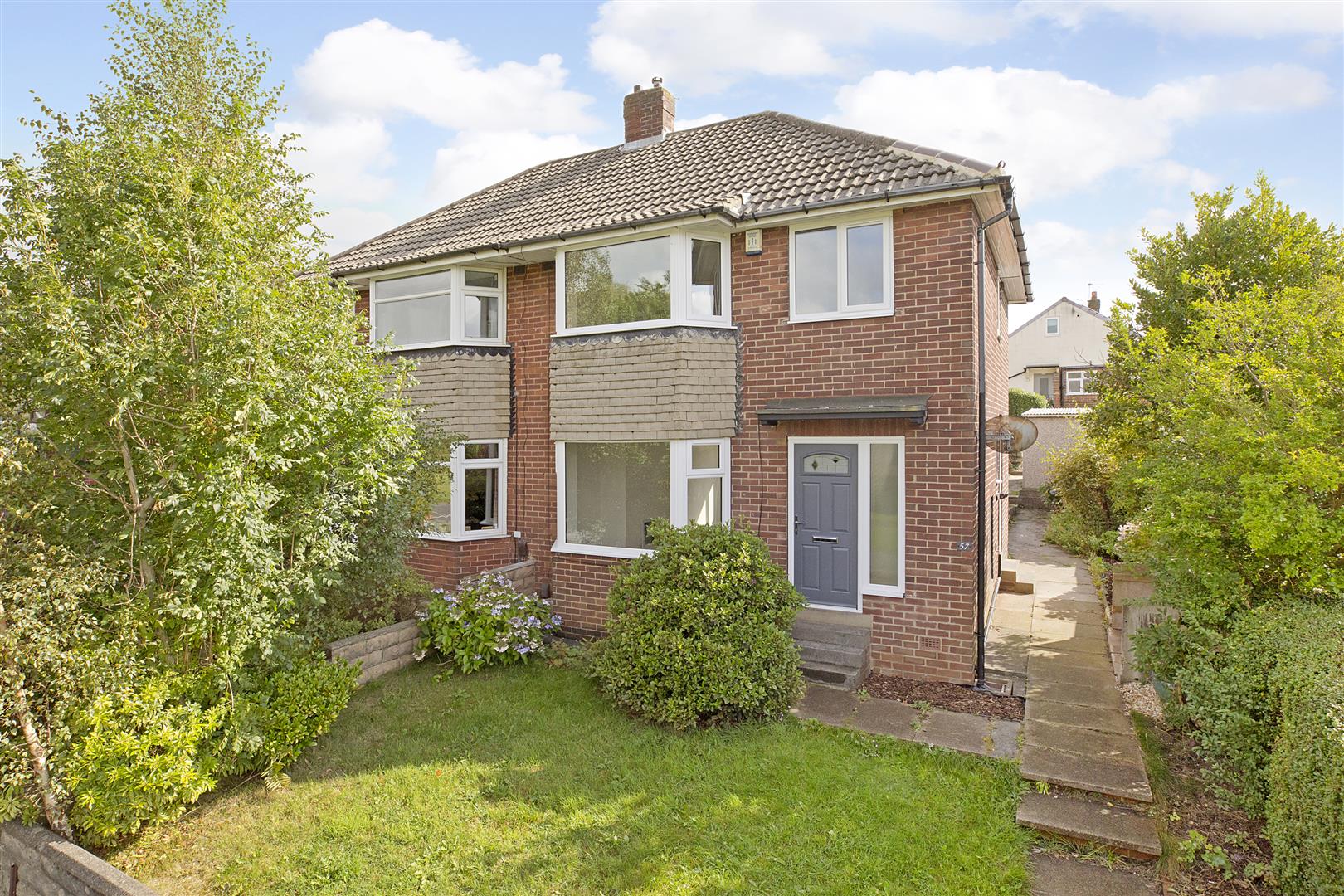 House Tinshill Lane in Leeds