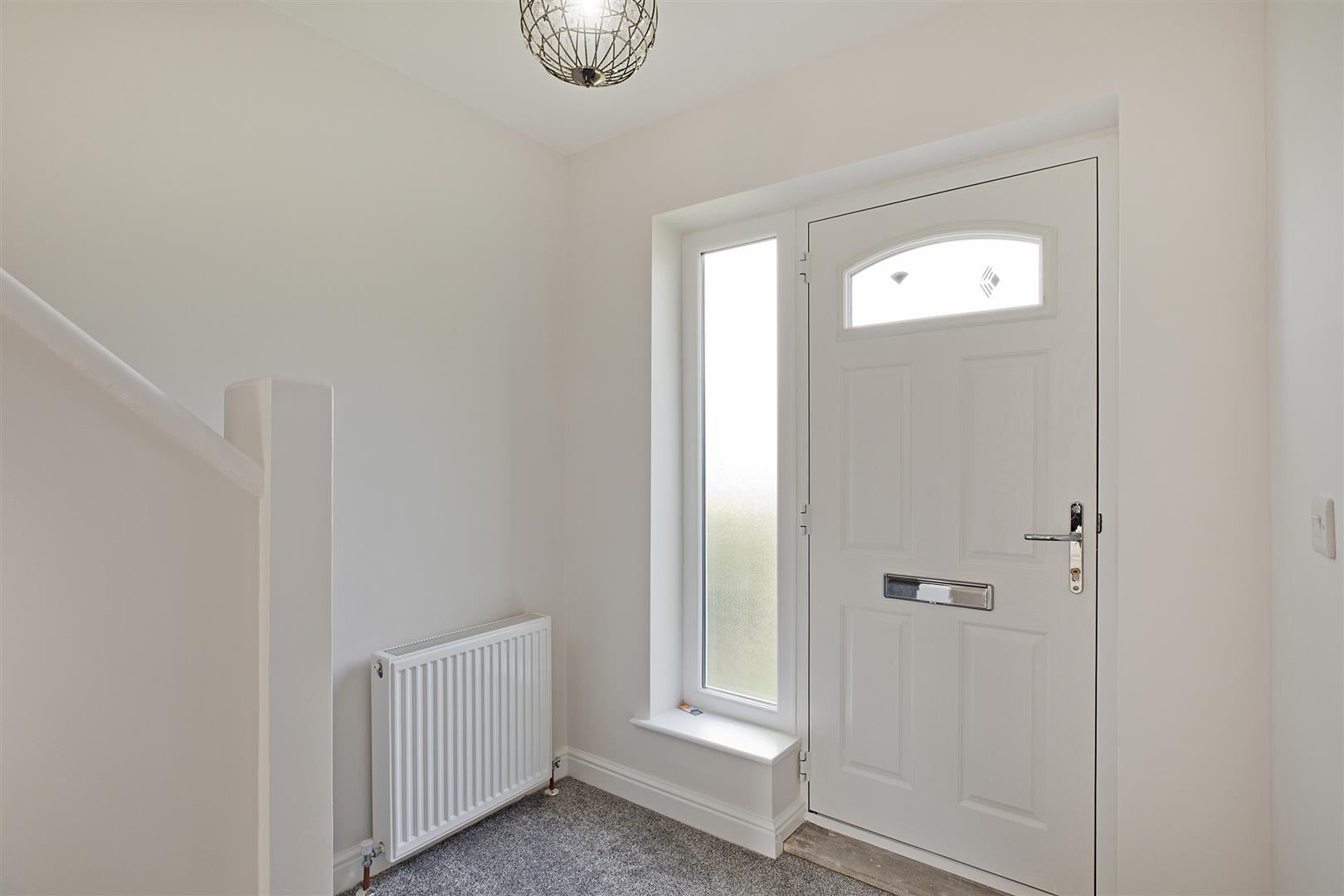 House Tinshill Lane in Leeds