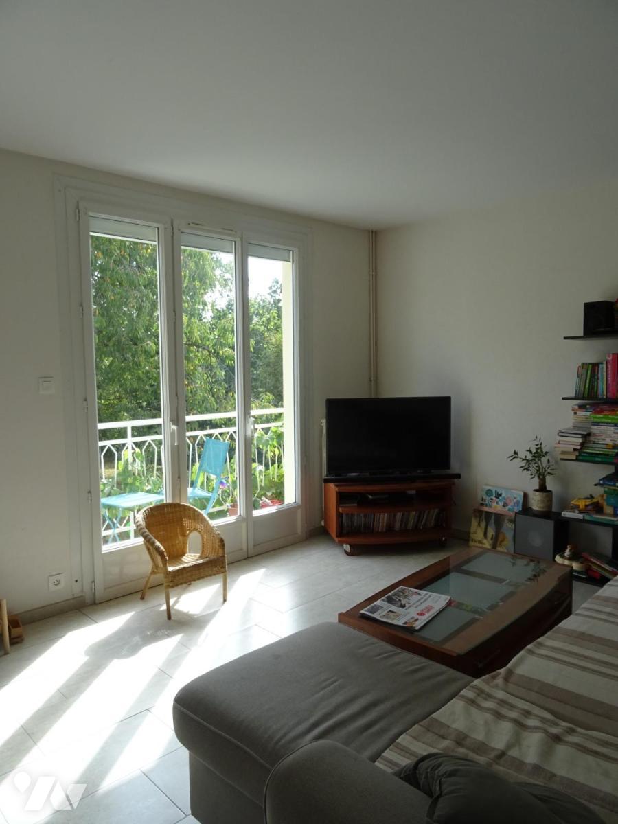 Maison Avenue des Érables à Le Rheu