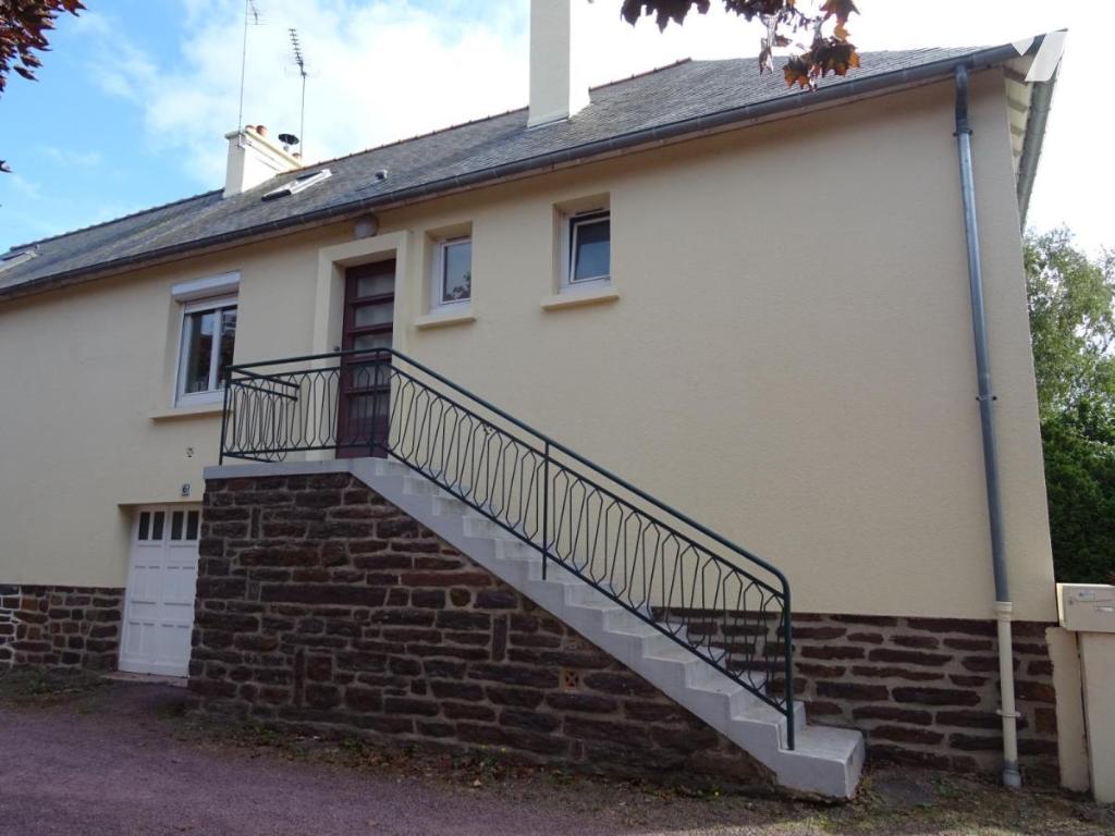 Maison Avenue des Érables à Le Rheu