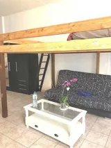 Appartement Rue du Collet à Nice