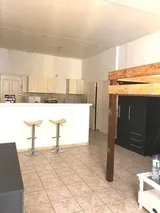 Appartement Rue du Collet à Nice