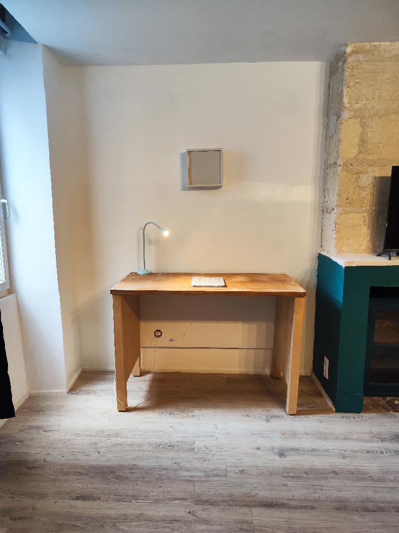 Appartement Rue des Treilles à Libourne