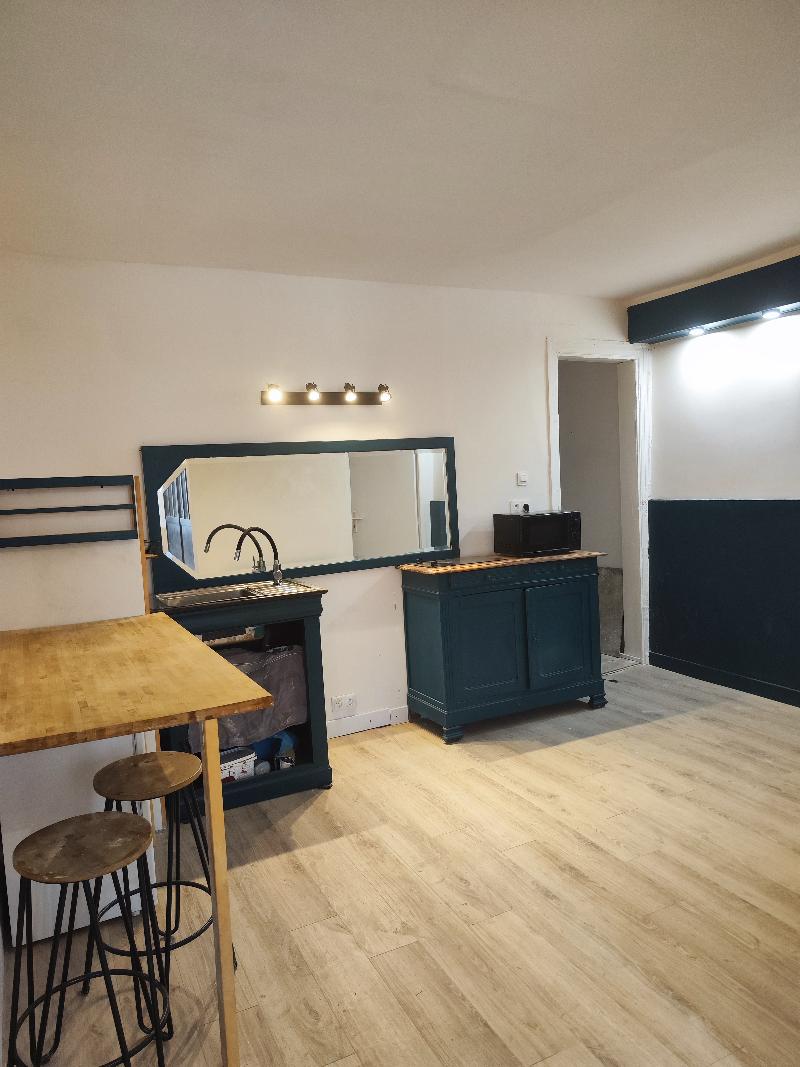 Appartement Rue des Treilles à Libourne