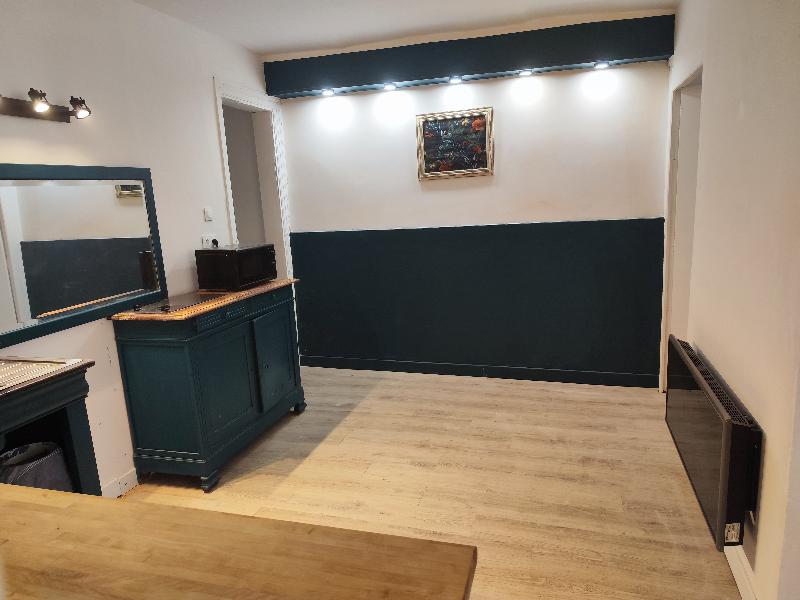 Appartement Rue des Treilles à Libourne