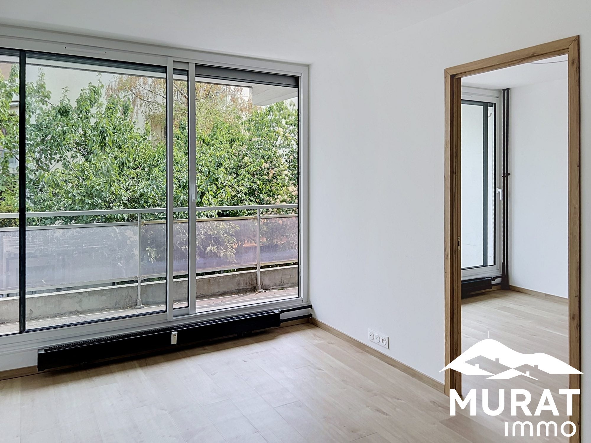 Appartement Impasse de la Croix de Frun à Ceyrat