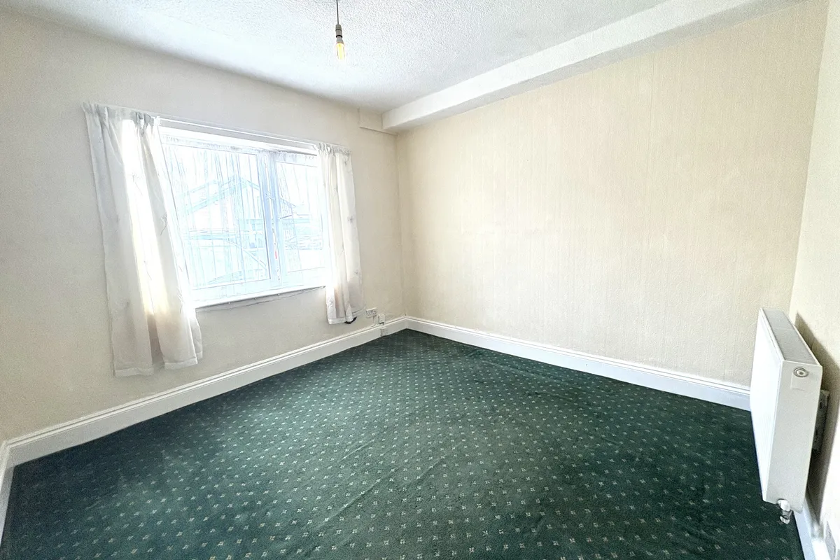 Flat Middlewich Road in Northwich