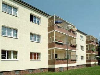 Wohnung Reichenbachstraße in Dresden