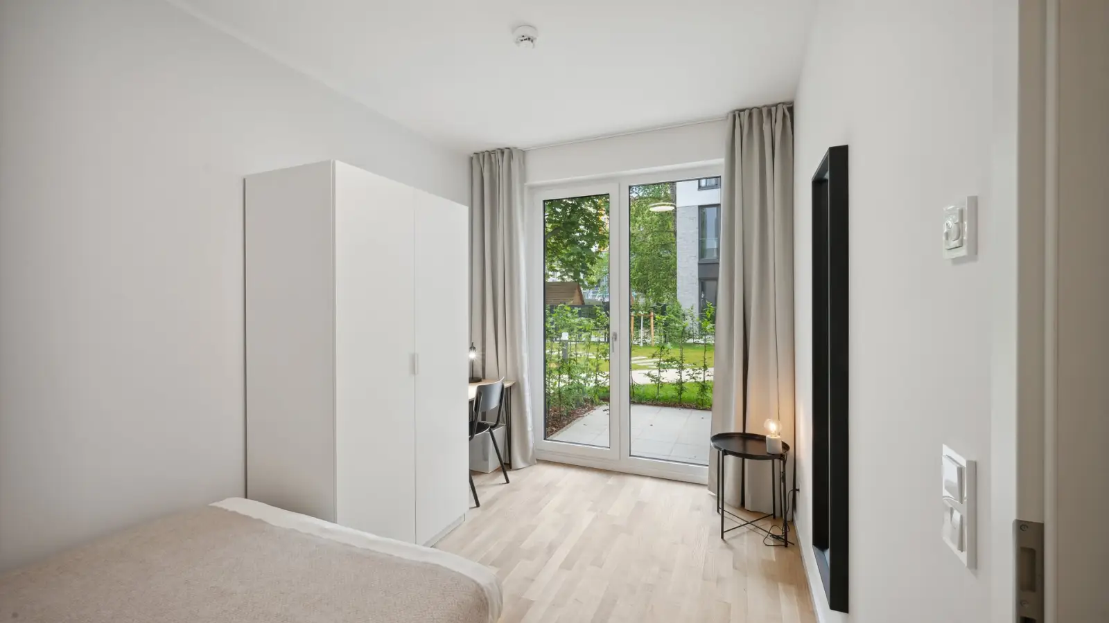 Wohnung Fischerstraße in Berlin