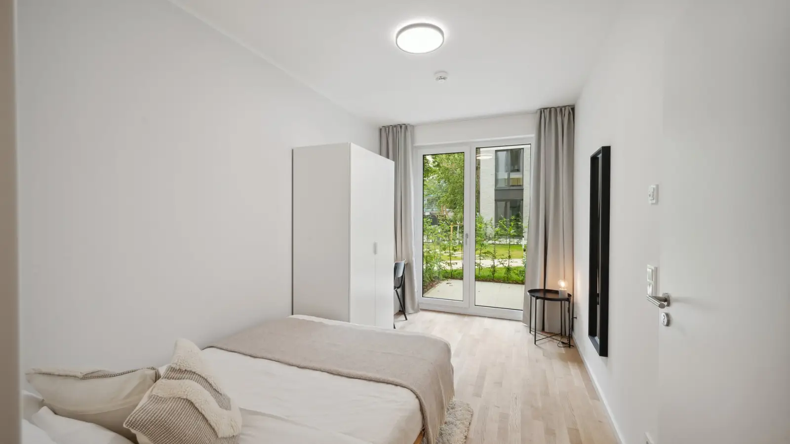 Wohnung Fischerstraße in Berlin