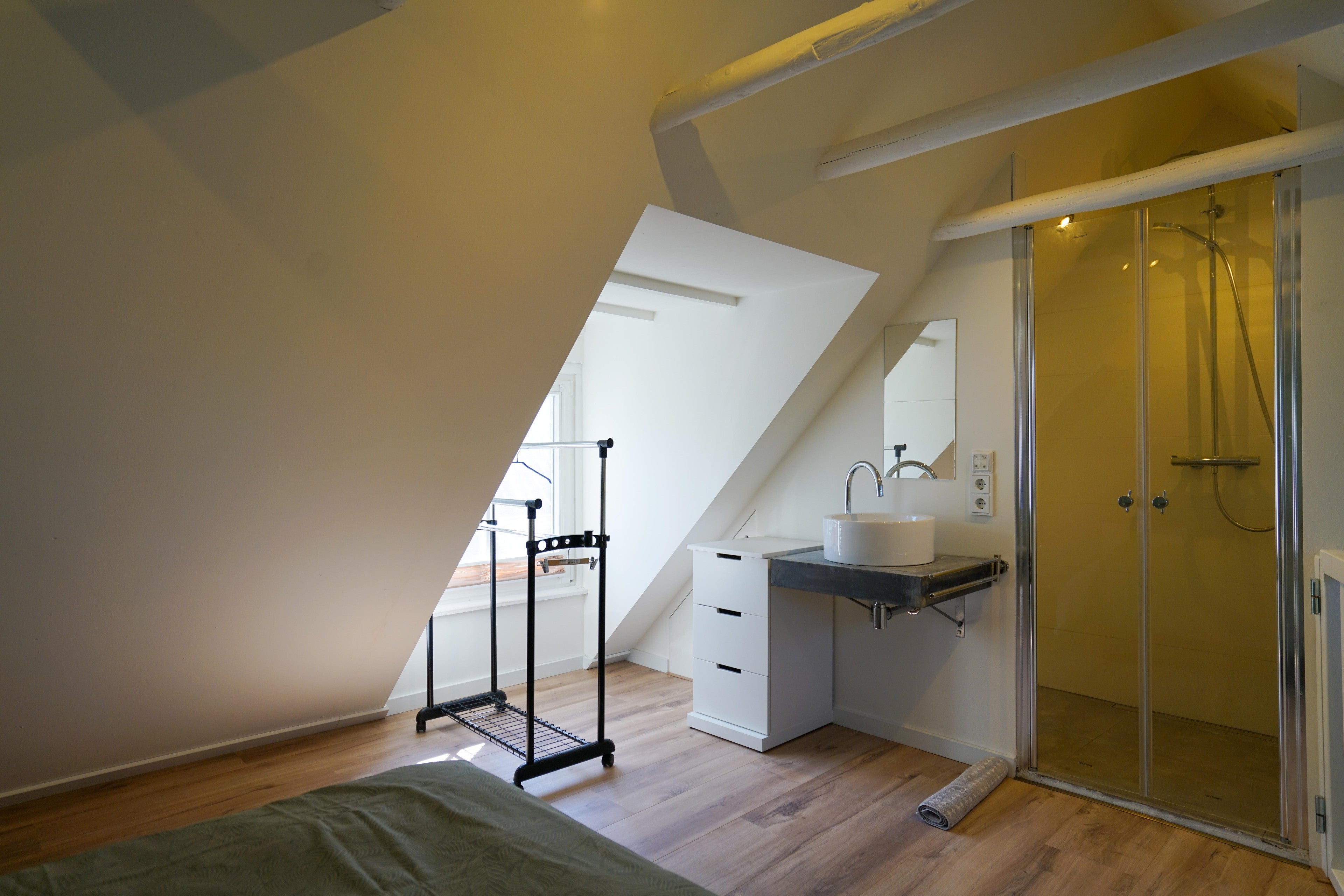 Woning te huur: Kleine Brandenburgerstraat, Groningen