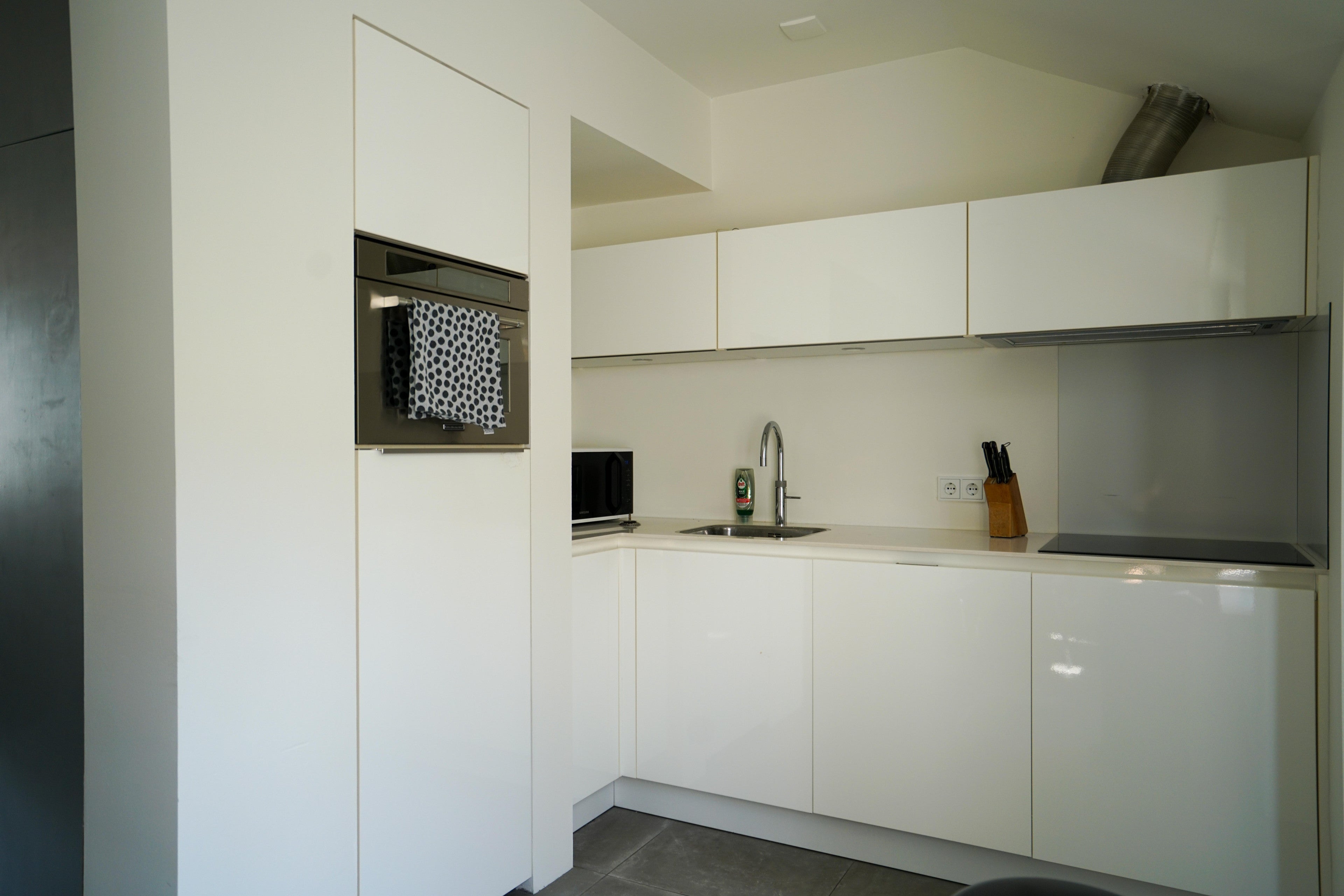 Woning te huur: Kleine Brandenburgerstraat, Groningen