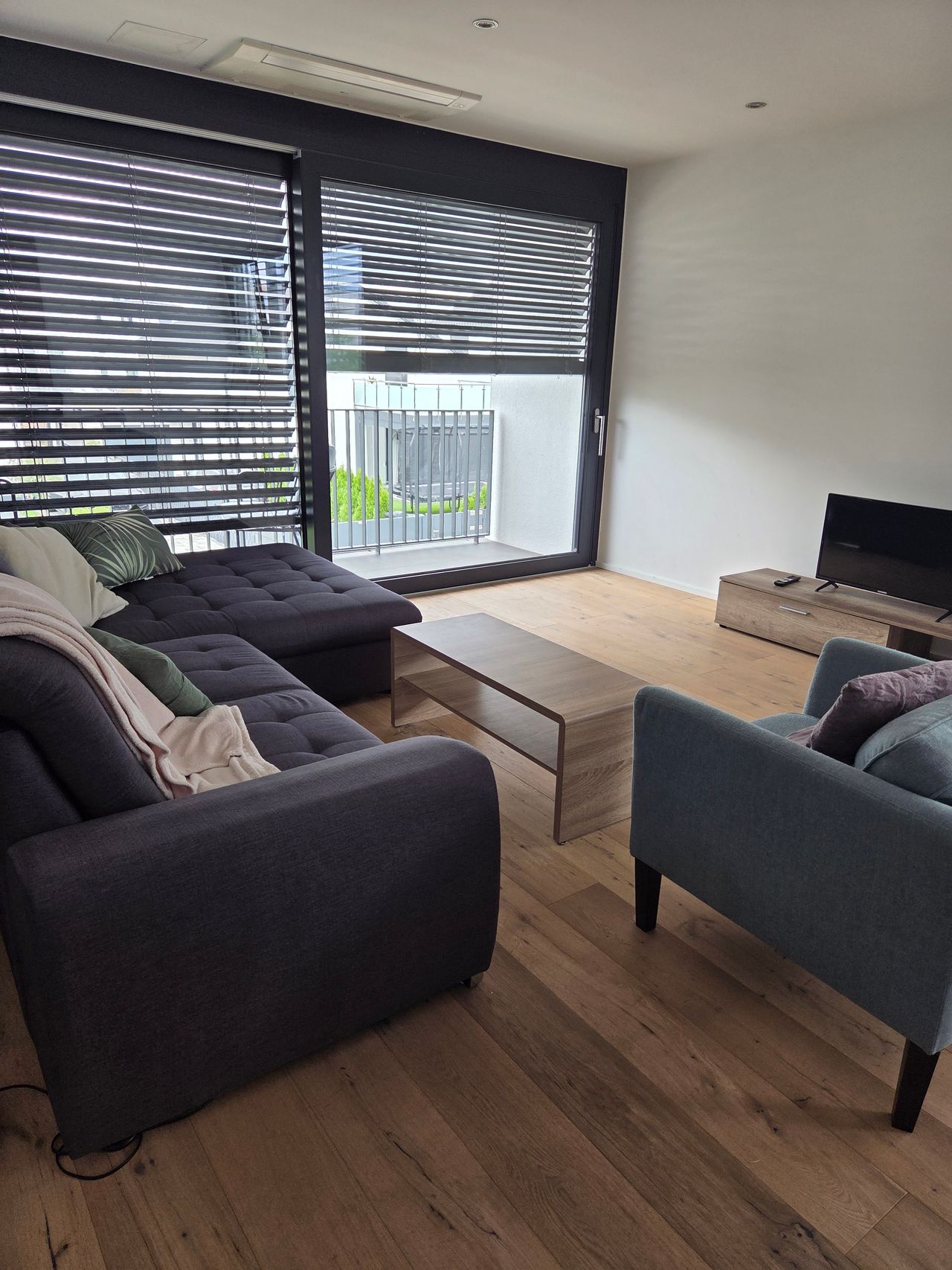 Wohnung Dr.-Karl-Reiß-Weg in Offenbach am Main
