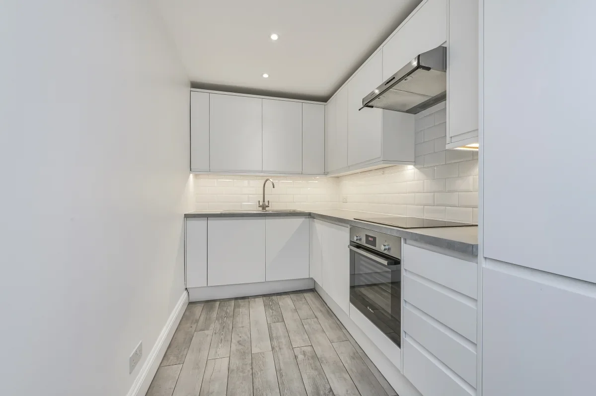 Flat Harley Street in City of Westminster
