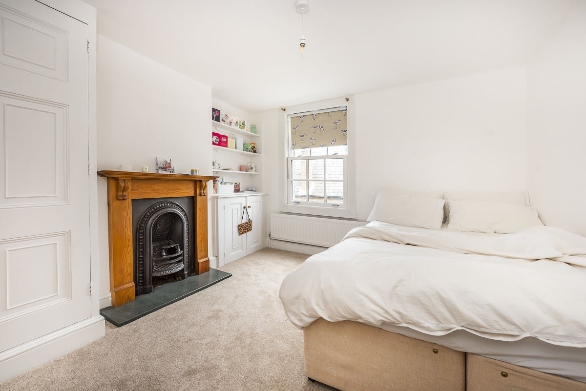 House Lancaster Cottages in Greater London