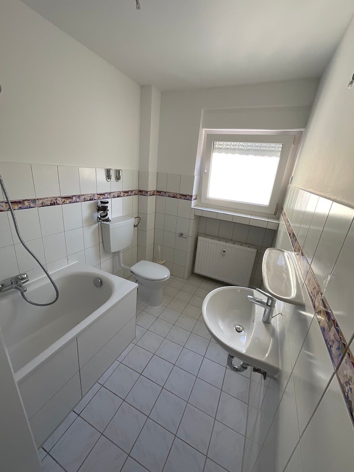 Wohnung Ostwall in Grevenbroich