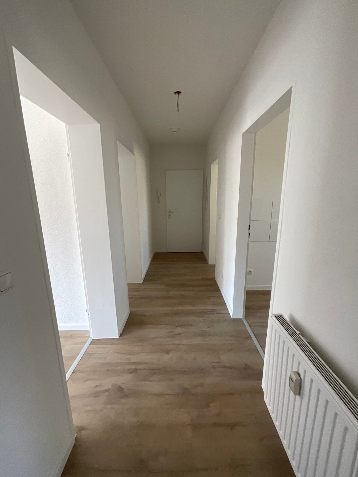 Wohnung Ostwall in Grevenbroich
