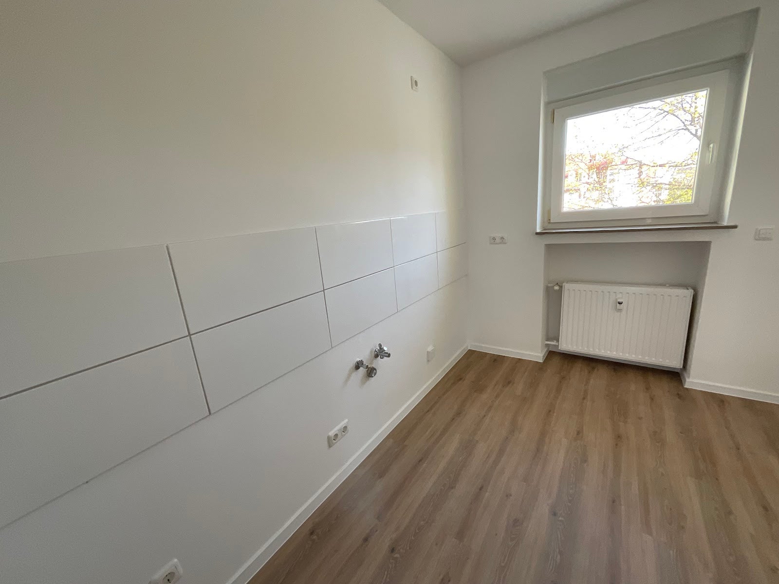 Wohnung Ostwall in Grevenbroich